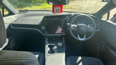 Lexus Rz 450e 230kW Direct4 Takumi 71 kWh 5dr Auto Electric Estate